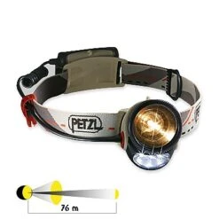 Petzl MyoLite 3 -Outdoor Camping Sales image 135