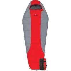 Teton Sports Tracker 5 Ultralight Mummy Sleeping Bag -Outdoor Camping Sales image 1380