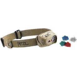 Petzl TacTikka XP -Outdoor Camping Sales image 14