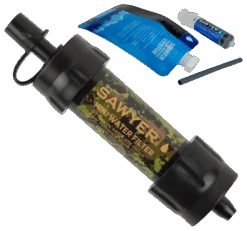Sawyer MINI -Outdoor Camping Sales image 142