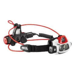 Petzl NAO+