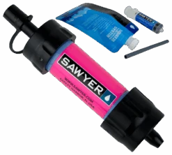 Sawyer MINI -Outdoor Camping Sales image 144
