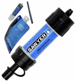 Sawyer MINI -Outdoor Camping Sales image 146