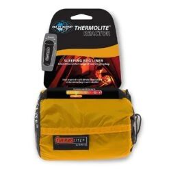 Sea To Summit Reactor Thermolite Liner -Outdoor Camping Sales image 1465