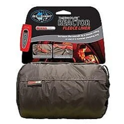 Sea To Summit Reactor Thermolite Liner -Outdoor Camping Sales image 1467