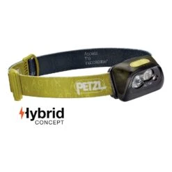 Petzl Actik -Outdoor Camping Sales image 147