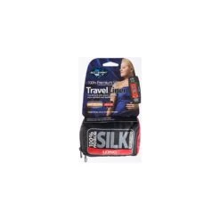 Sea To Summit Premium Silk Travel Liner -Outdoor Camping Sales image 1470