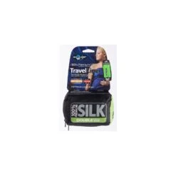 Sea To Summit Premium Silk Travel Liner -Outdoor Camping Sales image 1474