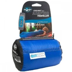 Sea To Summit Adaptor Traveller -Outdoor Camping Sales image 1478