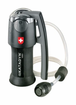 Katadyn Vario Microfilter -Outdoor Camping Sales image 148