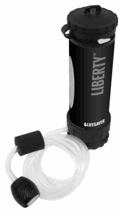 LifeSaver Liberty -Outdoor Camping Sales image 152