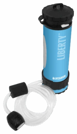 LifeSaver Liberty -Outdoor Camping Sales image 153