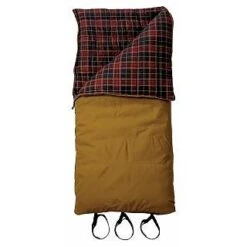 Slumberjack Big Timber -20°F -Outdoor Camping Sales image 1540