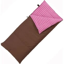 Slumberjack Big Timber -20°F -Outdoor Camping Sales image 1541