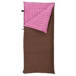 Slumberjack Big Timber -20°F -Outdoor Camping Sales image 1542