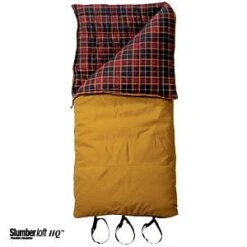 Slumberjack Big Timber -20°F -Outdoor Camping Sales image 1546