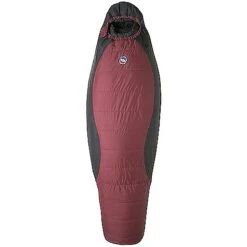 Big Agnes Yellow Wall SL 0° -Outdoor Camping Sales image 1569