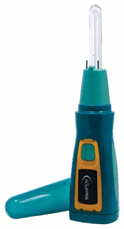 SteriPEN Ultra UV Water Purifier -Outdoor Camping Sales image 157