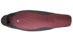 Big Agnes Yellow Wall SL 0° -Outdoor Camping Sales image 1570