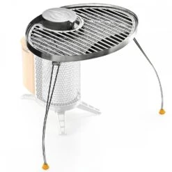 BioLite CampStove Grill -Outdoor Camping Sales image 1591