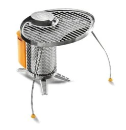 BioLite CampStove Grill -Outdoor Camping Sales image 1593