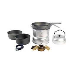 Trangia 25-8 UL/HA -Outdoor Camping Sales image 1594