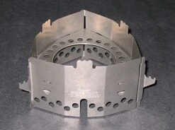 Clikstand T-2/T-2G -Outdoor Camping Sales image 1603