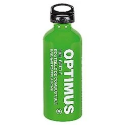 Optimus Fuel Bottle -Outdoor Camping Sales image 1612