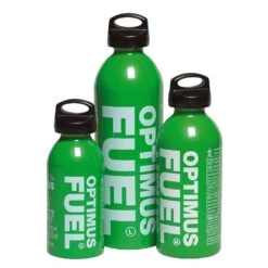 Optimus Fuel Bottle -Outdoor Camping Sales image 1614