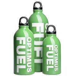 Optimus Fuel Bottle -Outdoor Camping Sales image 1616