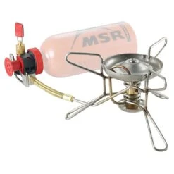 MSR WhisperLite -Outdoor Camping Sales image 1622