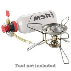 MSR WhisperLite -Outdoor Camping Sales image 1624