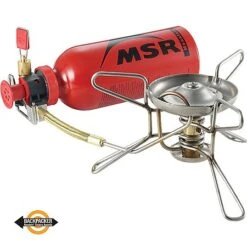 MSR WhisperLite -Outdoor Camping Sales image 1625