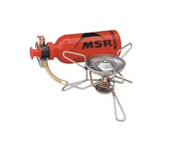 MSR WhisperLite -Outdoor Camping Sales image 1626