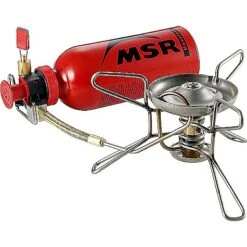MSR WhisperLite -Outdoor Camping Sales image 1627