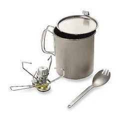 Snow Peak Starter Kit -Outdoor Camping Sales image 1630