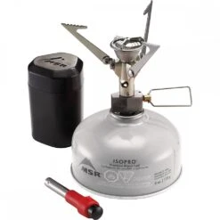 MSR MicroRocket -Outdoor Camping Sales image 1644