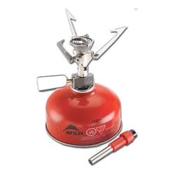 MSR MicroRocket -Outdoor Camping Sales image 1645