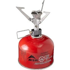 MSR MicroRocket -Outdoor Camping Sales image 1646