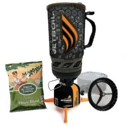 Jetboil Flash Java Kit -Outdoor Camping Sales image 1651