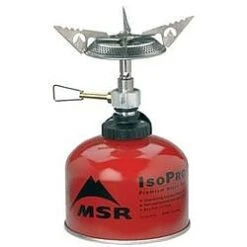 MSR SuperFly With AutoStart -Outdoor Camping Sales image 1675