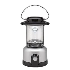Coleman 8D Family Size LED Lantern -Outdoor Camping Sales image 168