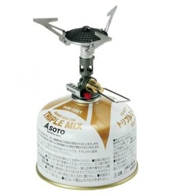 Soto Micro Regulator Stove -Outdoor Camping Sales image 1691