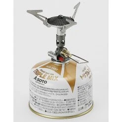 Soto Micro Regulator Stove -Outdoor Camping Sales image 1694