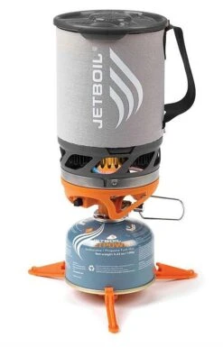 Jetboil Sol Ti -Outdoor Camping Sales image 1699