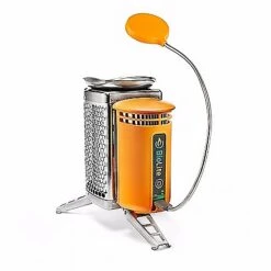 BioLite CampStove -Outdoor Camping Sales image 1725