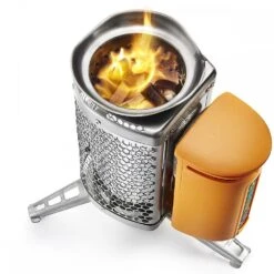 BioLite CampStove -Outdoor Camping Sales image 1726