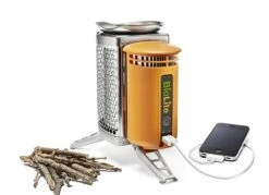 BioLite CampStove -Outdoor Camping Sales image 1727