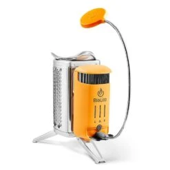 BioLite CampStove 2 -Outdoor Camping Sales image 1728