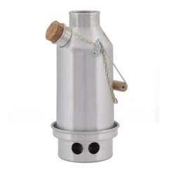 Kelly Kettle Stainless Trekker Small Kelly Kettle -Outdoor Camping Sales image 1733